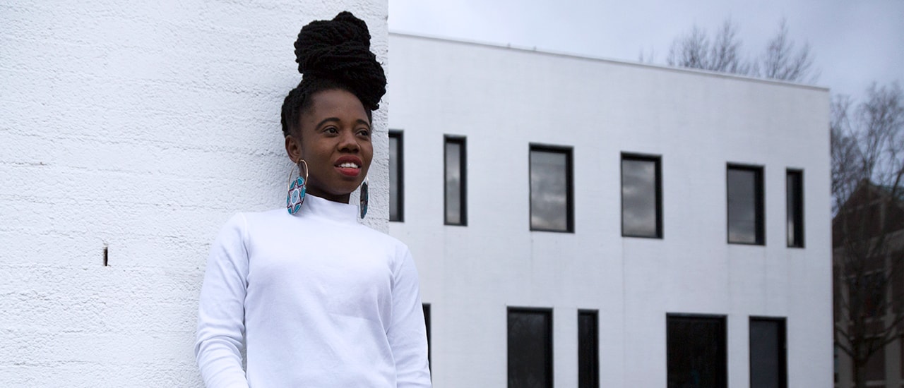 Kate Ekanem: Promoting the Education, Literacy, and Empowerment of Girls in Nigeria Thumbnail