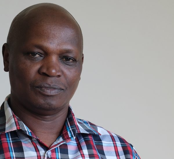 À la mémoire de Francis Kariuki : le chef tweetant d’Afrique Thumbnail
