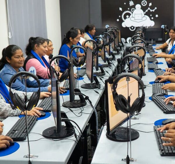 The Women Behind the Internet Thumbnail The Women Behind the Internet Thumbnail